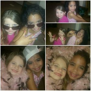 Meet your Posher, Terri